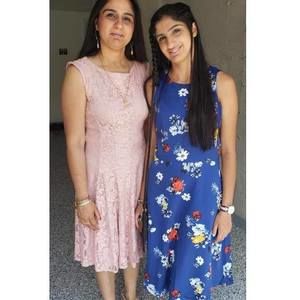 Meet your Posher, Simran